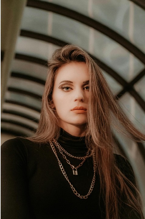 Diamanten Nahaufnahme